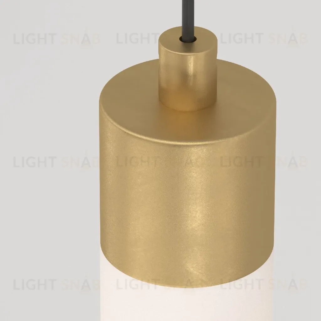Подвесной светодиодный светильник Maytoni Technical Ray P022PL-L20G3K P022PL-L20G3K