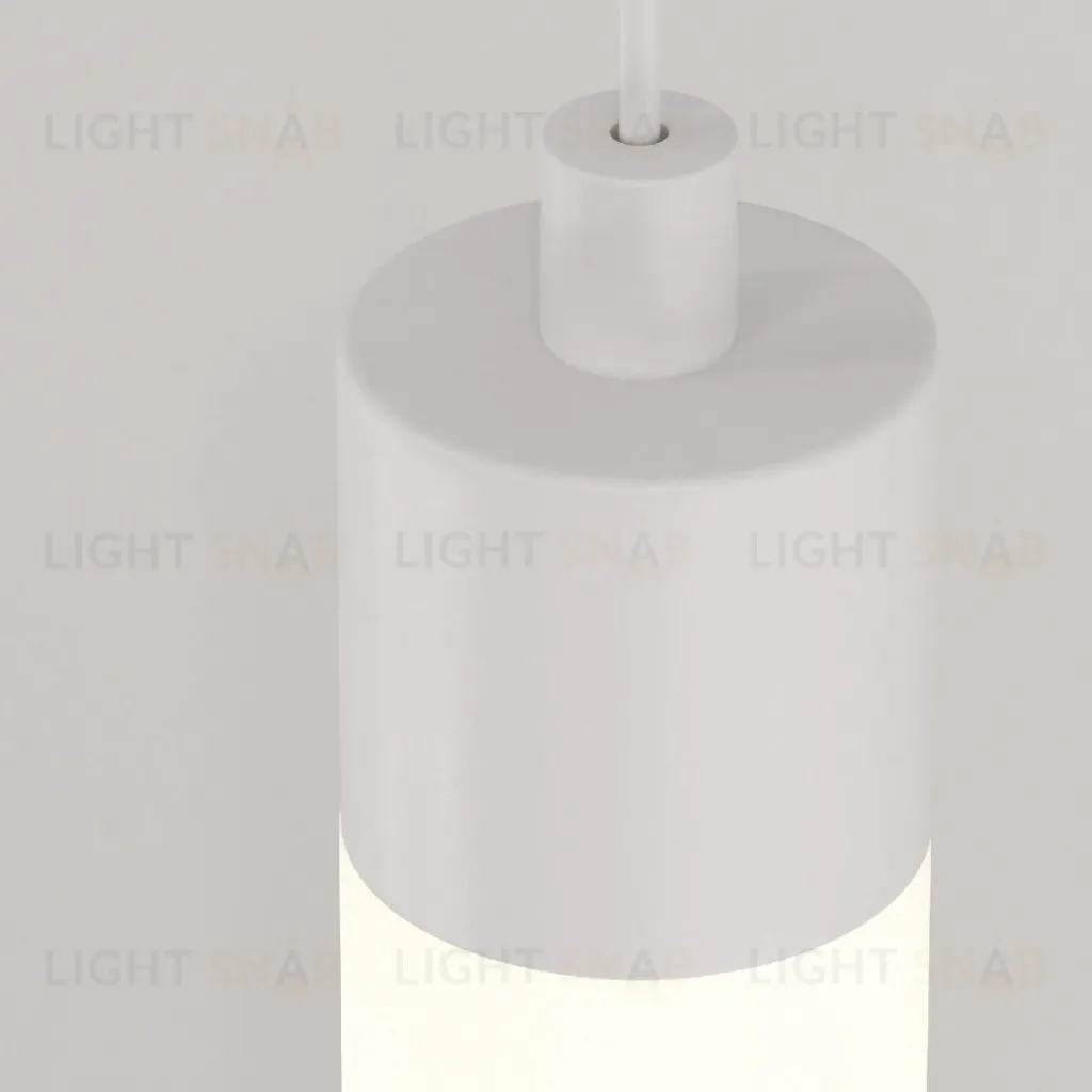 Подвесной светодиодный светильник Maytoni Technical Ray P022PL-L20W3K P022PL-L20W3K