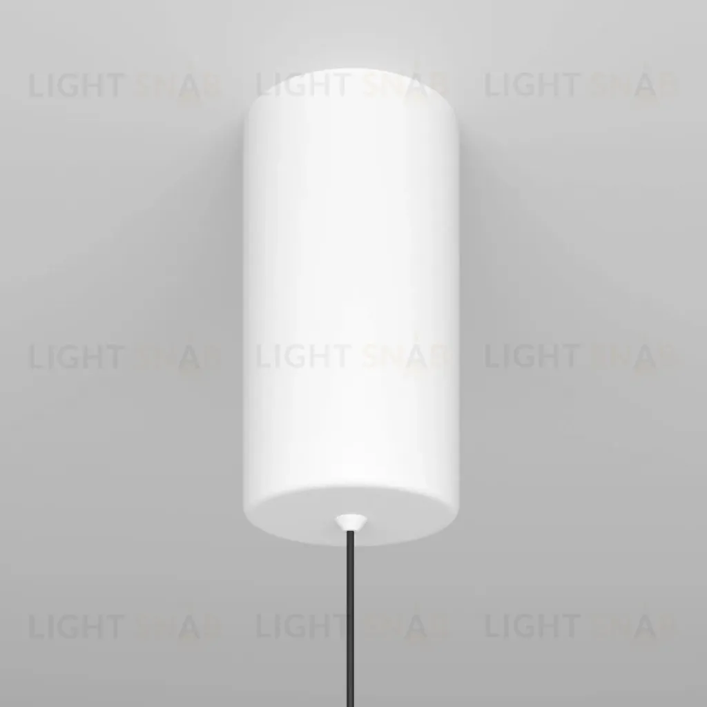 Подвесной светодиодный светильник Maytoni Technical Ray P022PL-L20W3K P022PL-L20W3K