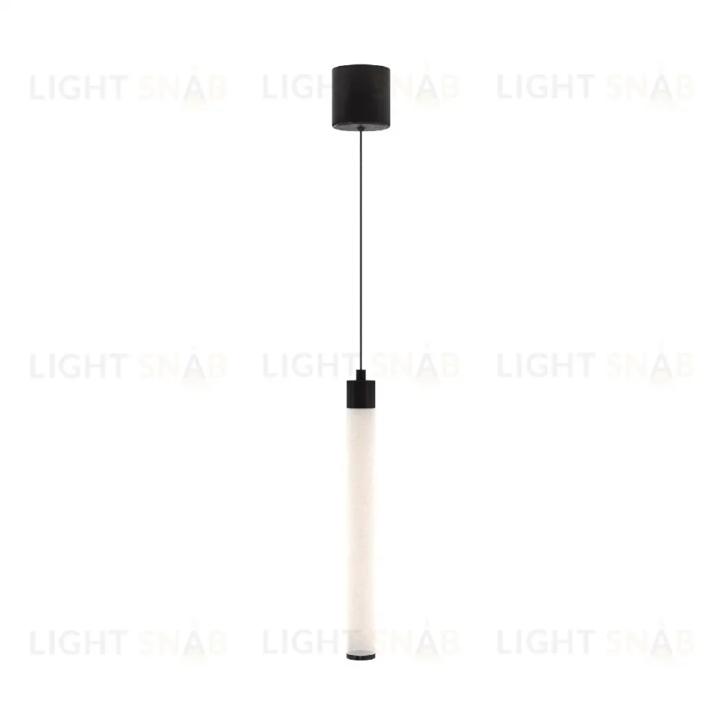 Подвесной светодиодный светильник Maytoni Technical Ray P022PL-L10B P022PL-L10B