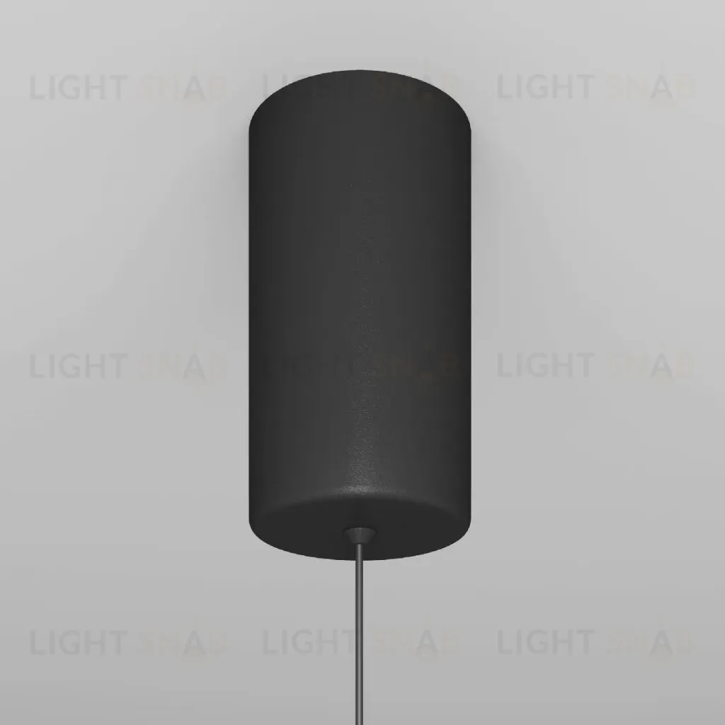 Подвесной светодиодный светильник Maytoni Technical Ray P022PL-L10B P022PL-L10B