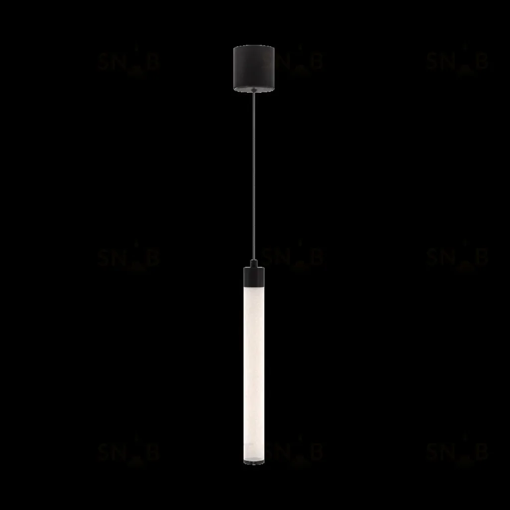 Подвесной светодиодный светильник Maytoni Technical Ray P022PL-L10B P022PL-L10B