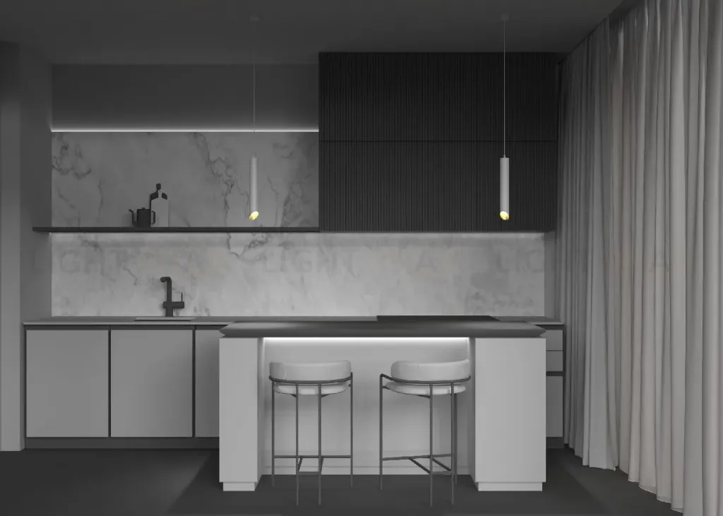 Подвесной светильник Maytoni Technical Lipari P044PL-01-30GU10-W P044PL-01-30GU10-W