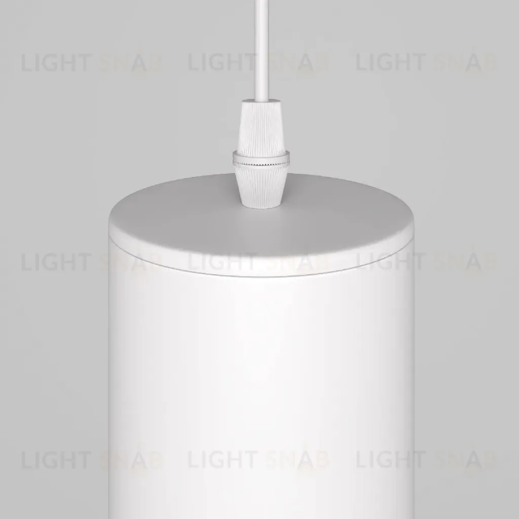 Подвесной светильник Maytoni Technical Lipari P044PL-01-30GU10-W P044PL-01-30GU10-W