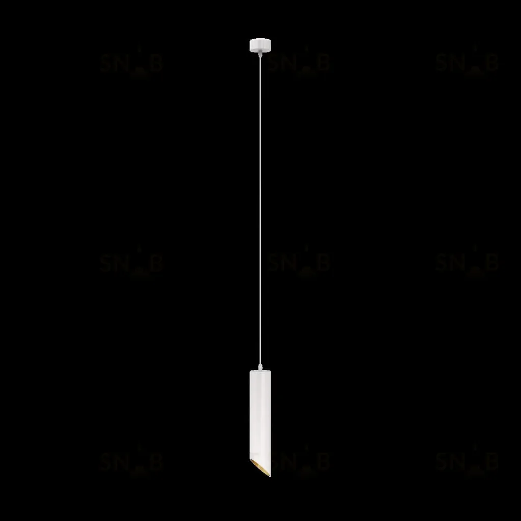 Подвесной светильник Maytoni Technical Lipari P044PL-01-30GU10-W P044PL-01-30GU10-W
