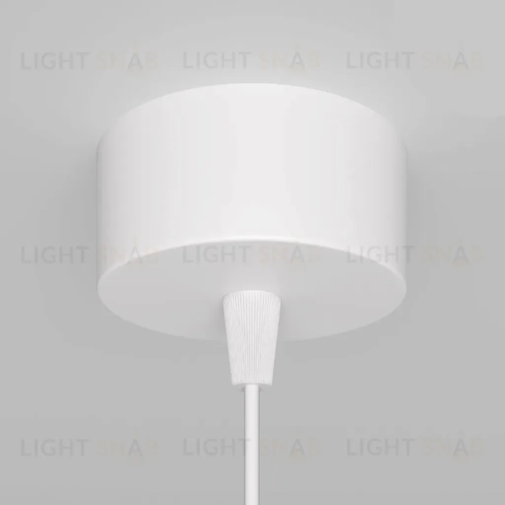 Подвесной светильник Maytoni Technical Lipari P044PL-01-30GU10-W P044PL-01-30GU10-W