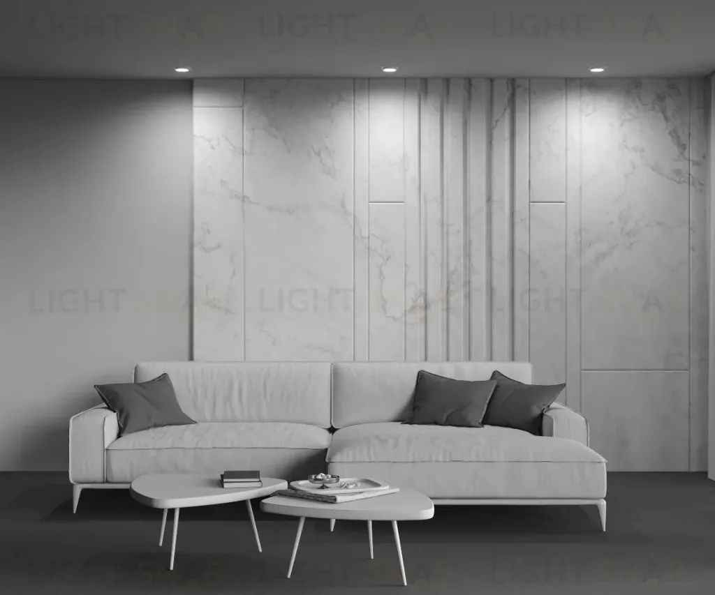 Встраиваемый светильник Maytoni Technical Hoop DL086-GX53-SQ-W DL086-GX53-SQ-W