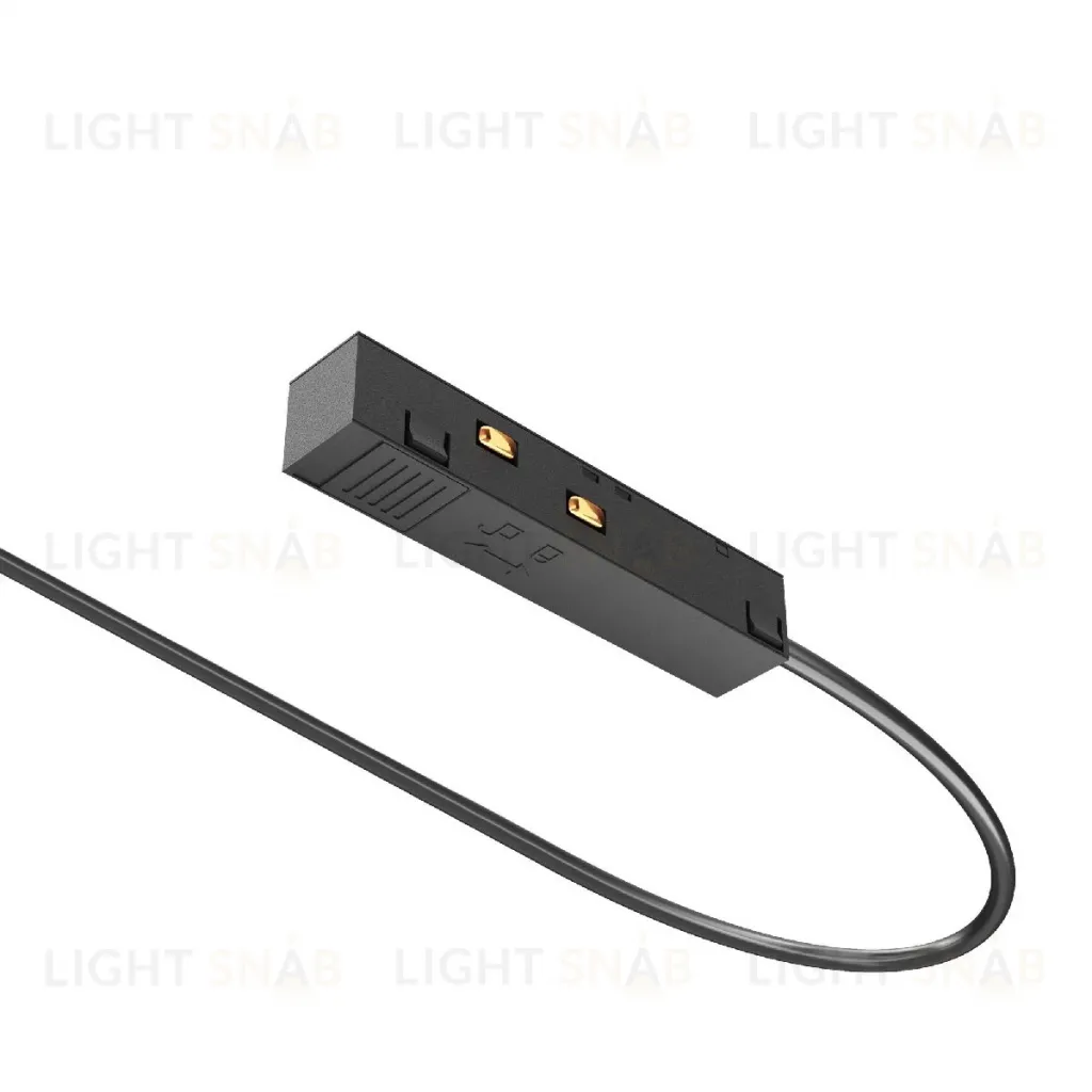 Ввод питания Maytoni Technical Accessories for ExilityTRA034B-42B TRA034B-42B