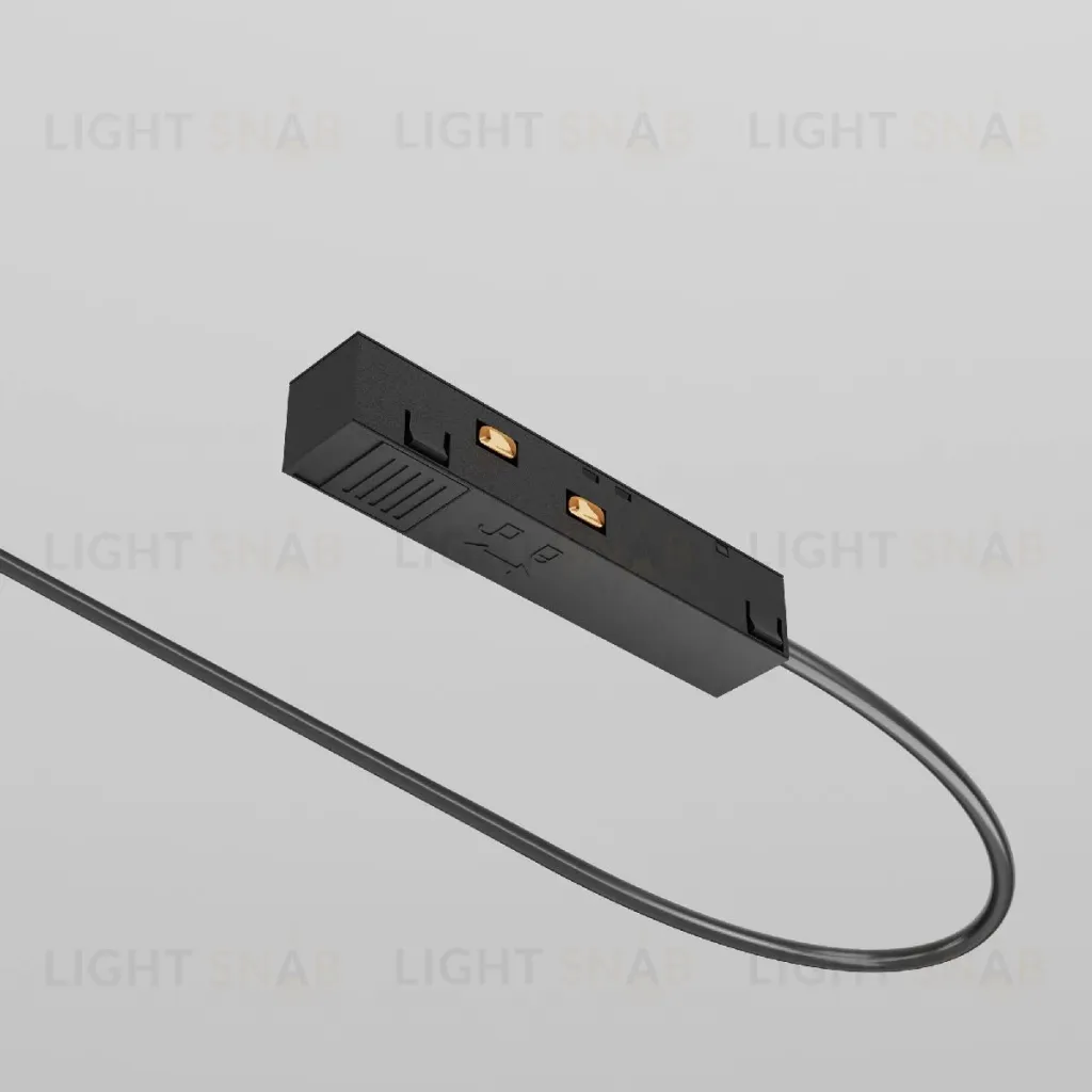 Ввод питания Maytoni Technical Accessories for ExilityTRA034B-42B TRA034B-42B