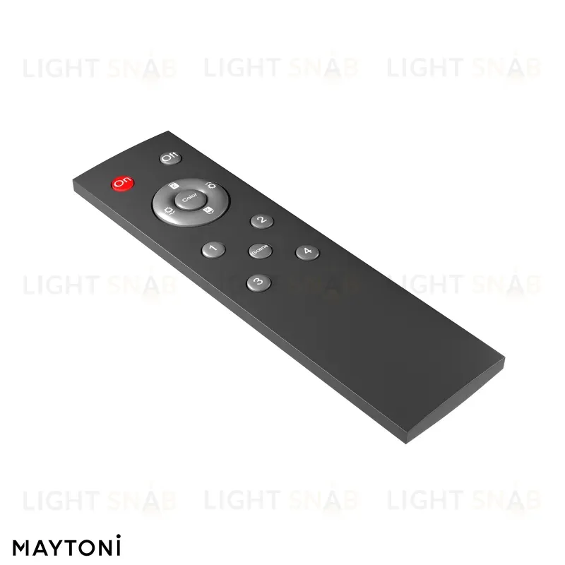 Пульт управления Maytoni Accessories for Exility DRC034-B DRC034-B