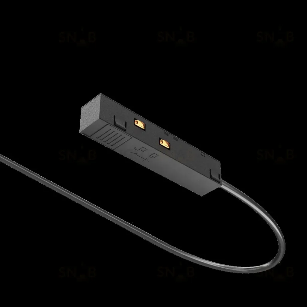 Ввод питания Maytoni Technical Accessories for ExilityTRA034B-42B TRA034B-42B
