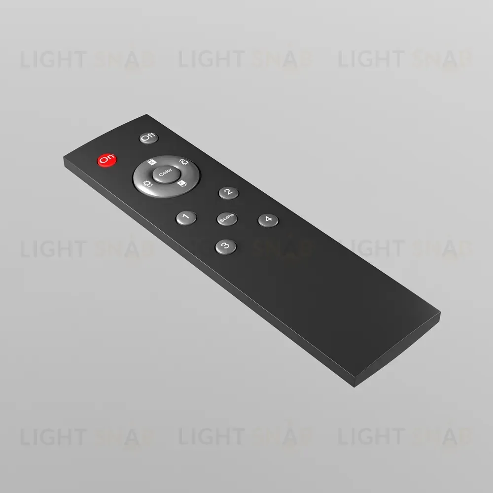 Пульт управления Maytoni Accessories for Exility DRC034-B DRC034-B