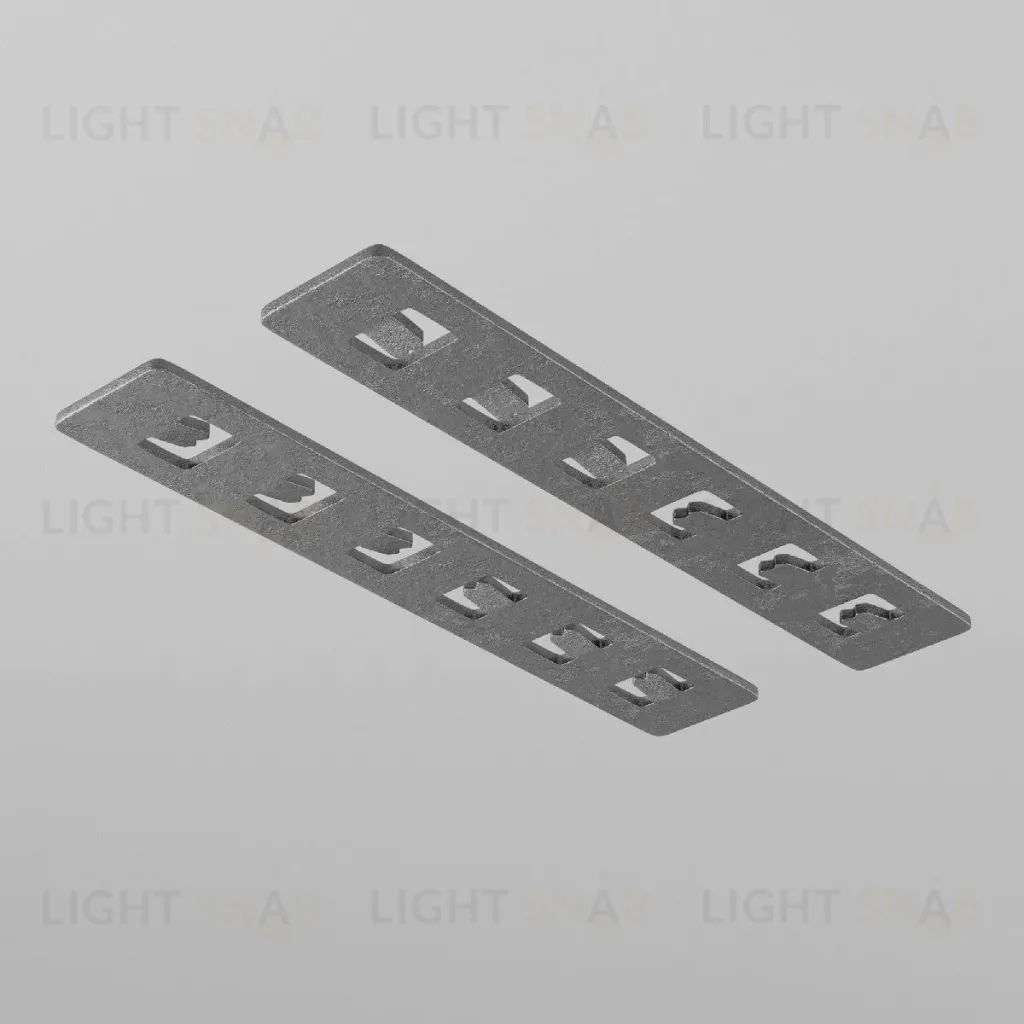 Пластина соединительная Maytoni Technical Accessories for Exility TRA034C-42S TRA034C-42S