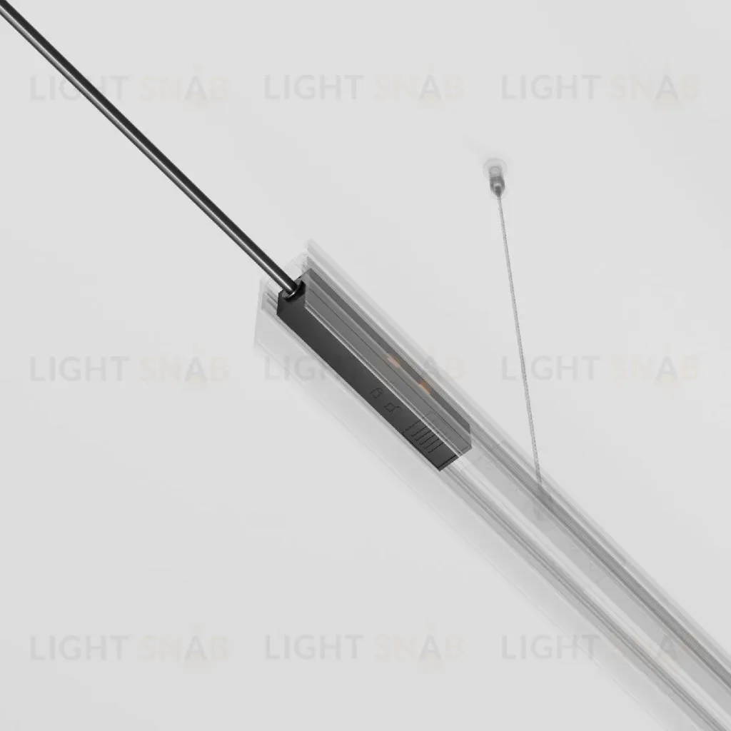 Ввод питания Maytoni Technical Accessories for ExilityTRA034B-42B TRA034B-42B