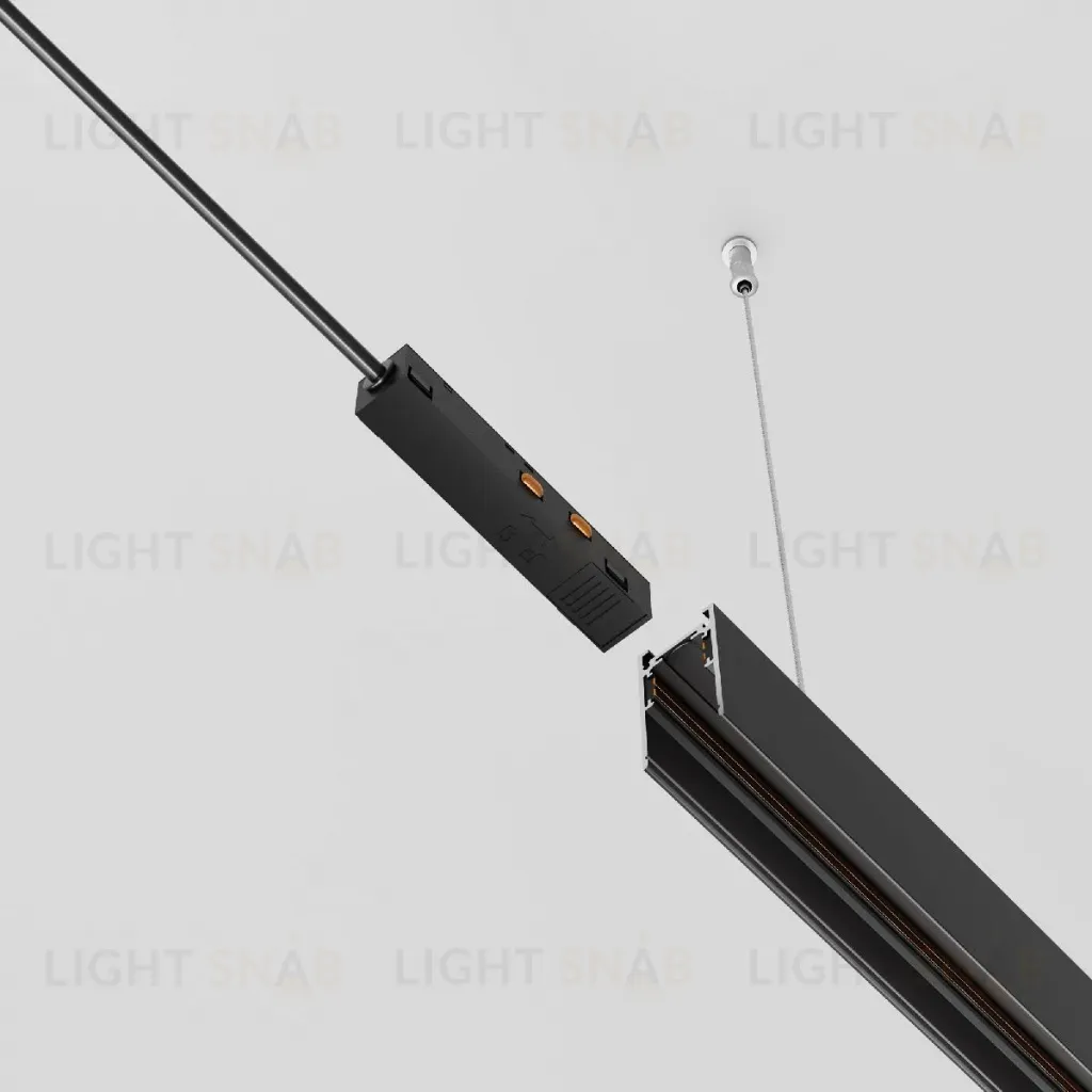 Ввод питания Maytoni Technical Accessories for ExilityTRA034B-42B TRA034B-42B
