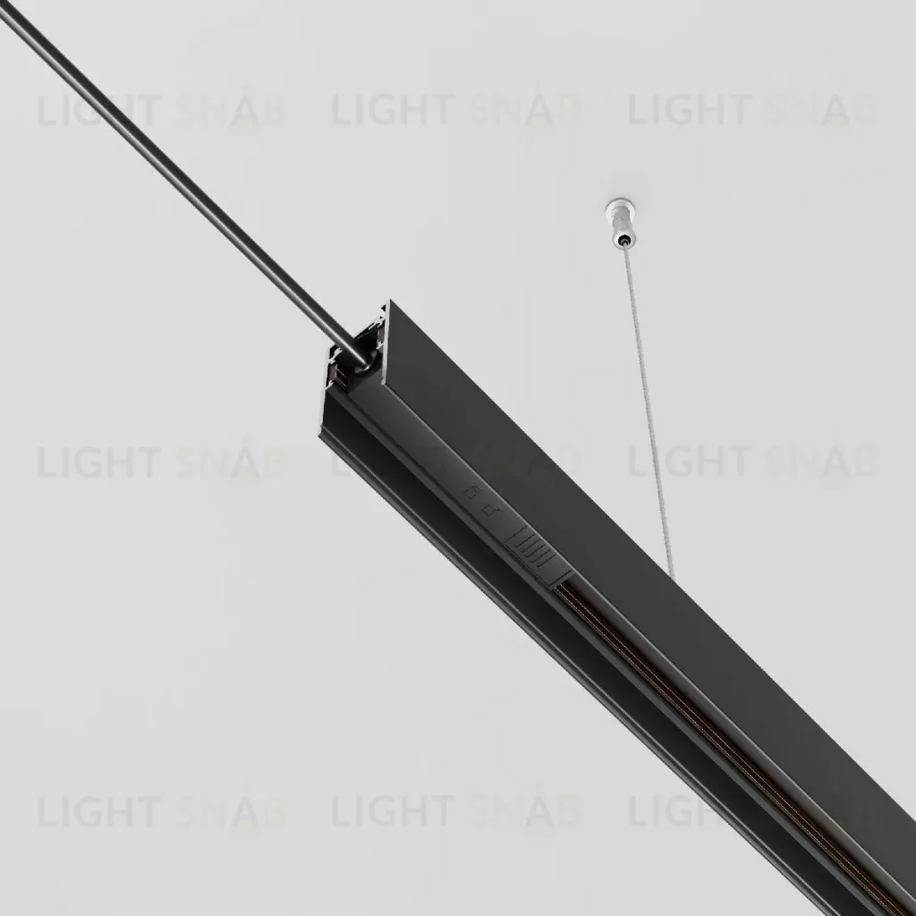 Ввод питания Maytoni Technical Accessories for ExilityTRA034B-42B TRA034B-42B