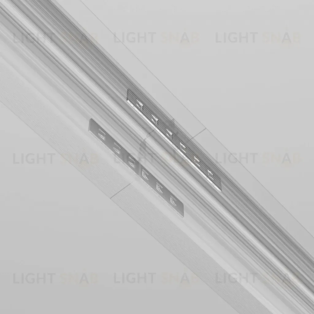 Пластина соединительная Maytoni Technical Accessories for Exility TRA034C-42S TRA034C-42S