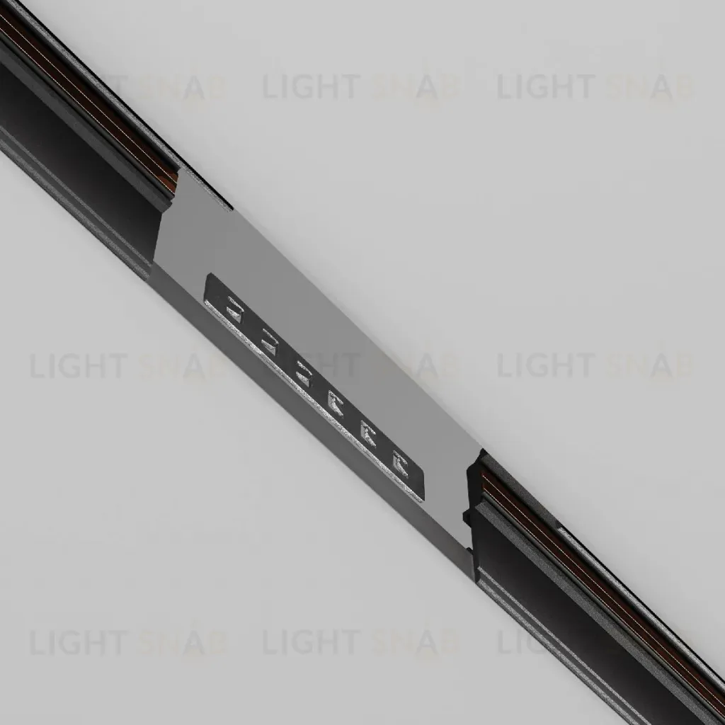 Пластина соединительная Maytoni Technical Accessories for Exility TRA034C-42S TRA034C-42S