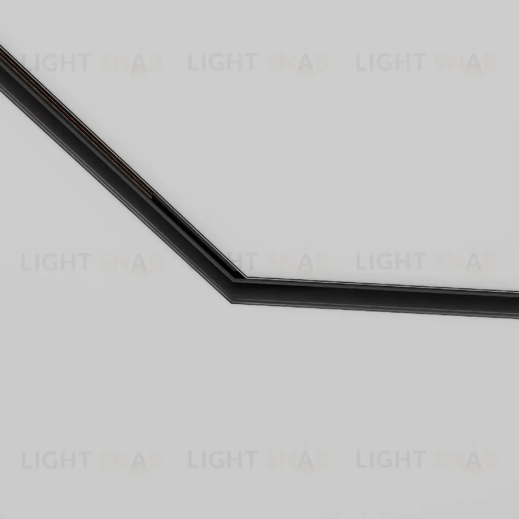 Угол-соединитель Maytoni Technical Accessories for Exility TRA034CLO-42B TRA034CLO-42B