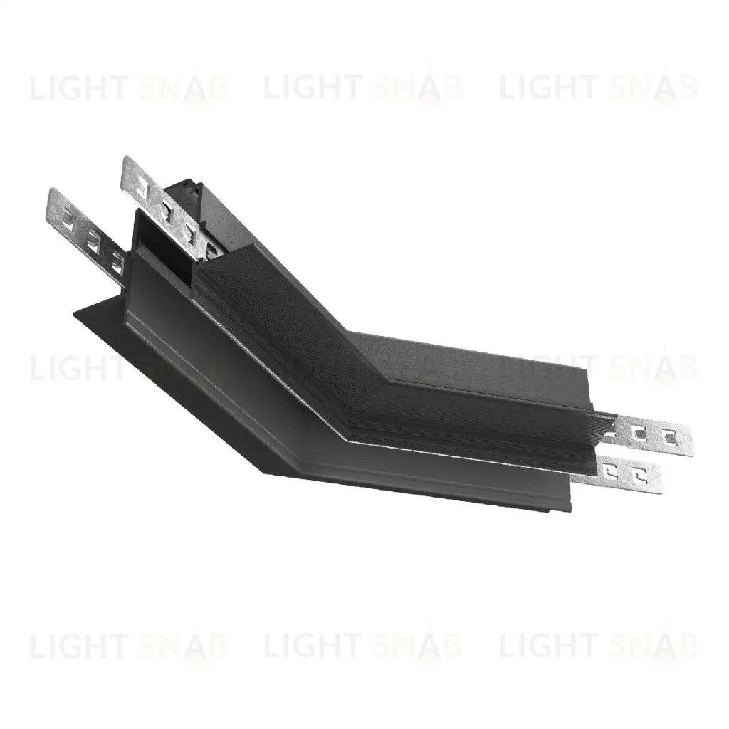 Угол-соединитель Maytoni Technical Accessories for Exility TRA034CLO-42B TRA034CLO-42B