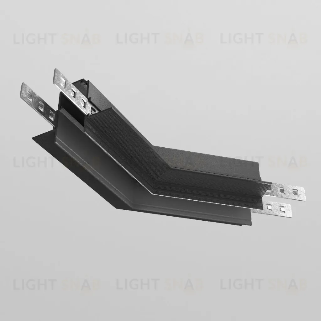 Угол-соединитель Maytoni Technical Accessories for Exility TRA034CLO-42B TRA034CLO-42B