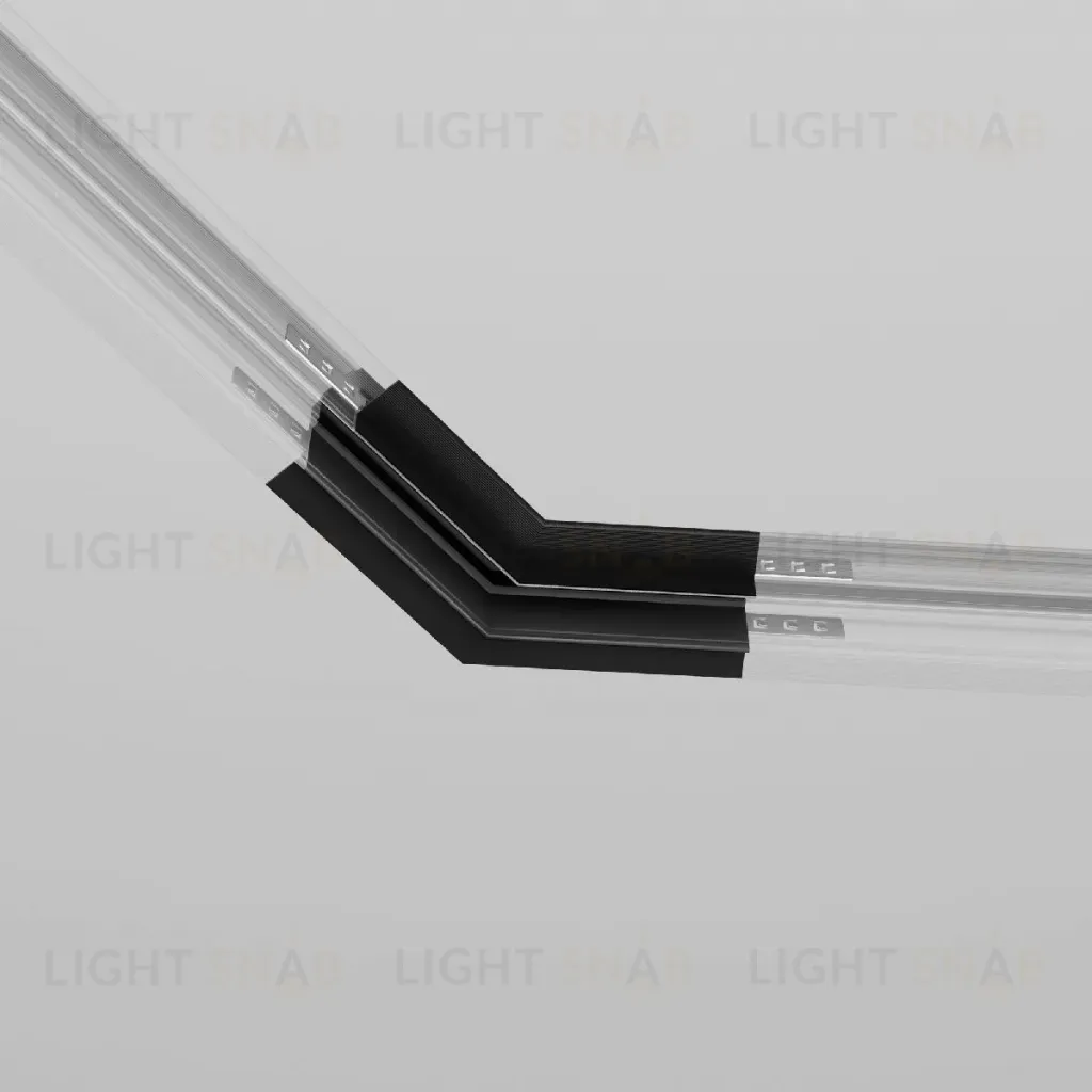 Угол-соединитель Maytoni Technical Accessories for Exility TRA034CLO-42B TRA034CLO-42B