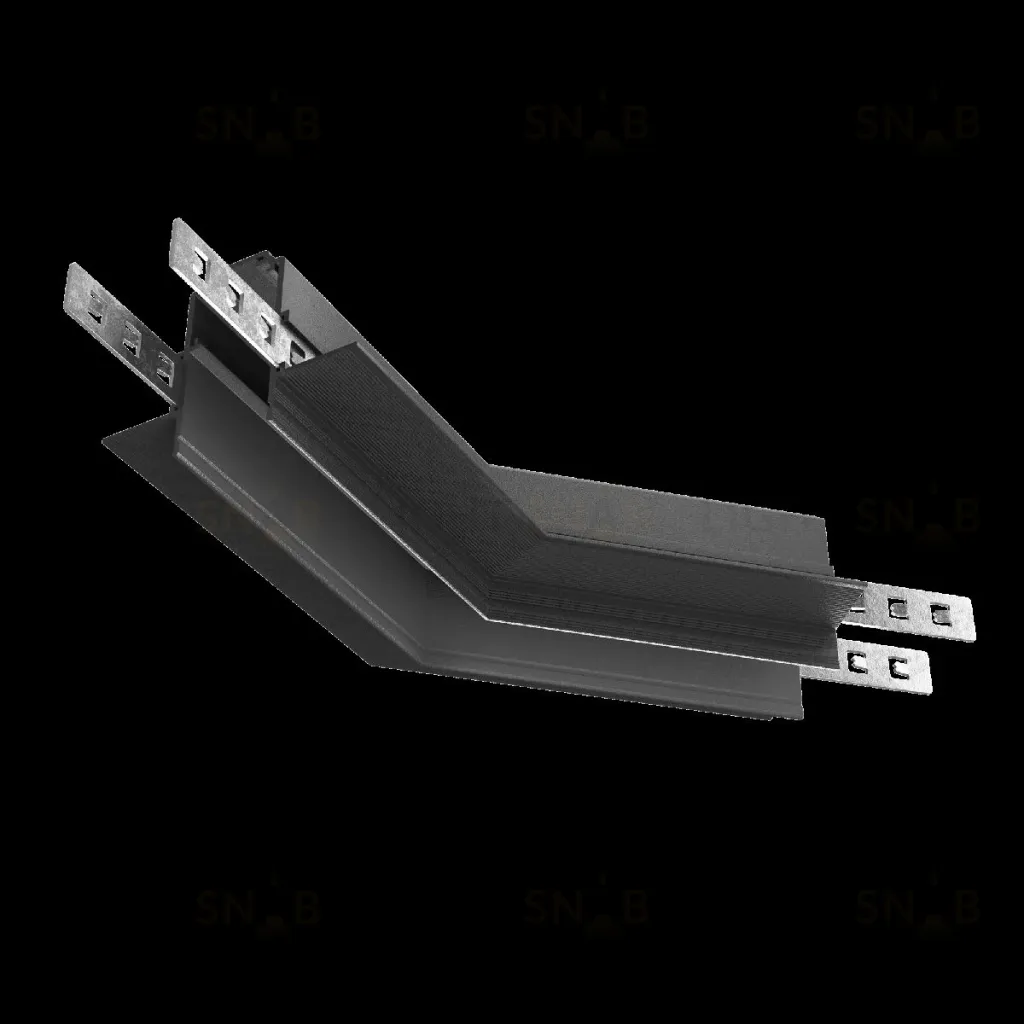 Угол-соединитель Maytoni Technical Accessories for Exility TRA034CLO-42B TRA034CLO-42B