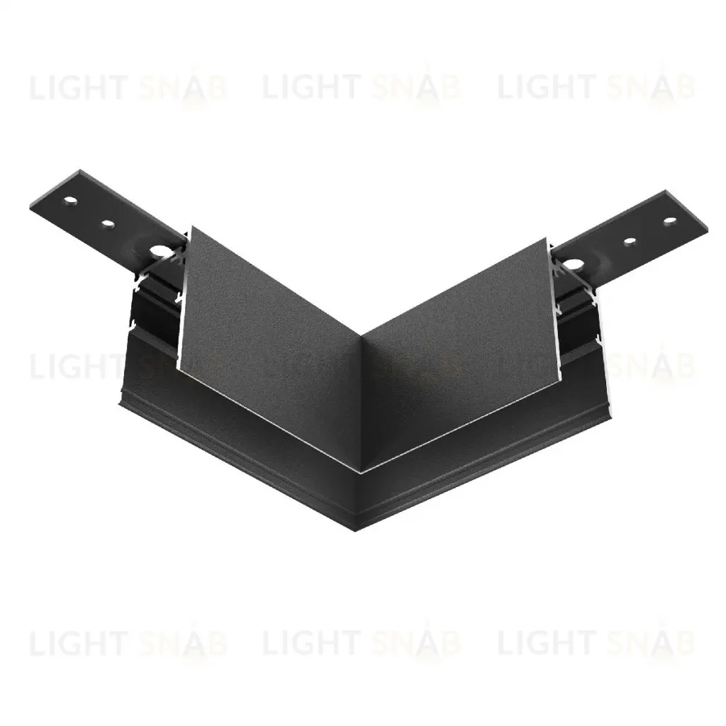 Угол-соединитель Maytoni Technical Accessories for Exility TRA034HCL-41B TRA034HCL-41B