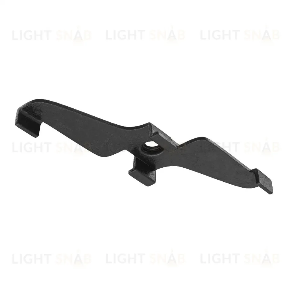 Фиксатор для накладного монтажа Maytoni Technical Accessories for Exility TRA034HS-21B TRA034HS-21B