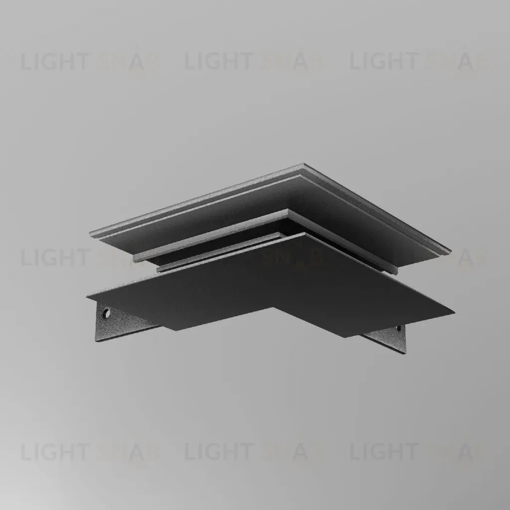 Внешний угол-соединитель Maytoni Technical Accessories for Exility TRA034OCL-41B TRA034OCL-41B