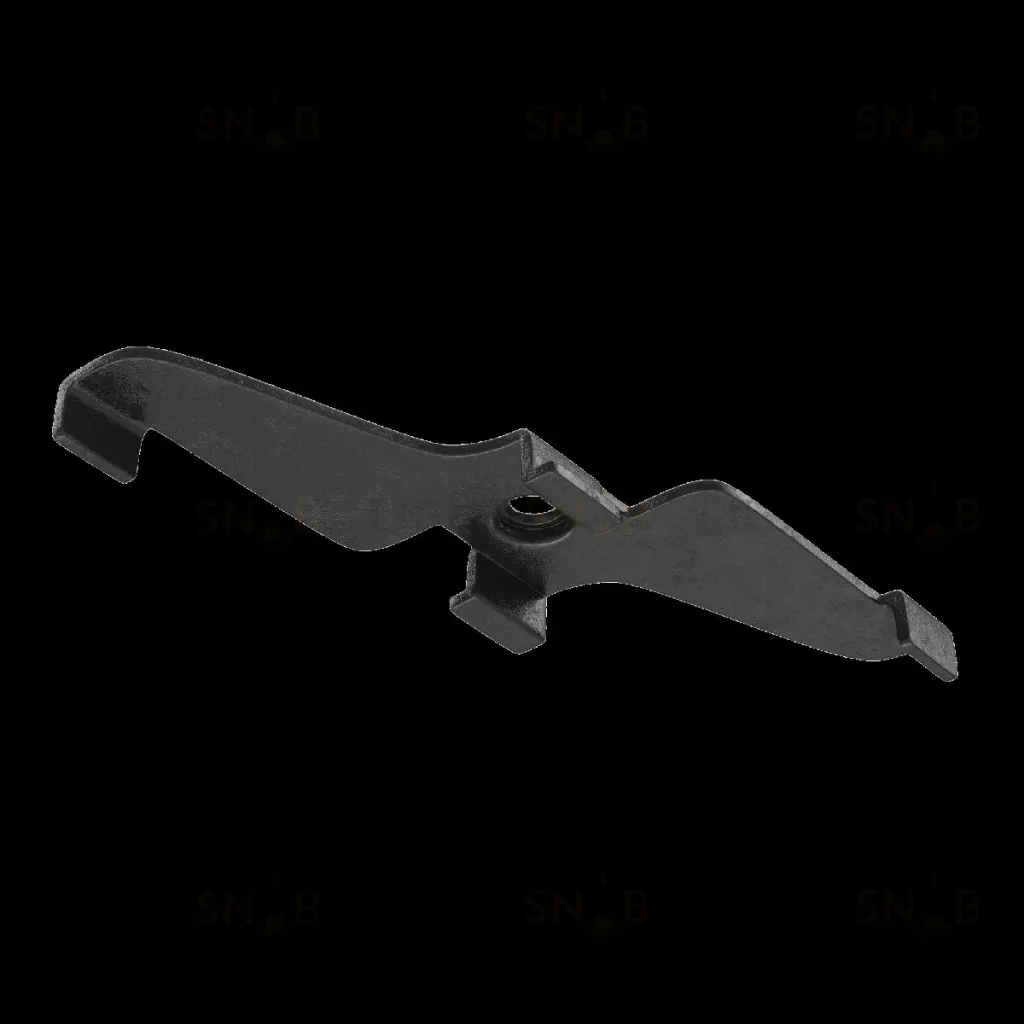 Фиксатор для накладного монтажа Maytoni Technical Accessories for Exility TRA034HS-21B TRA034HS-21B