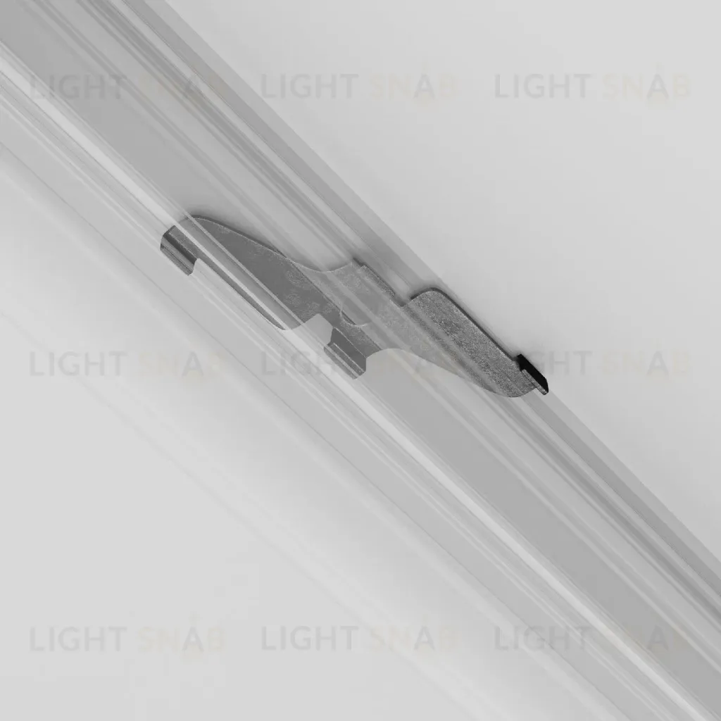 Фиксатор для накладного монтажа Maytoni Technical Accessories for Exility TRA034HS-21B TRA034HS-21B