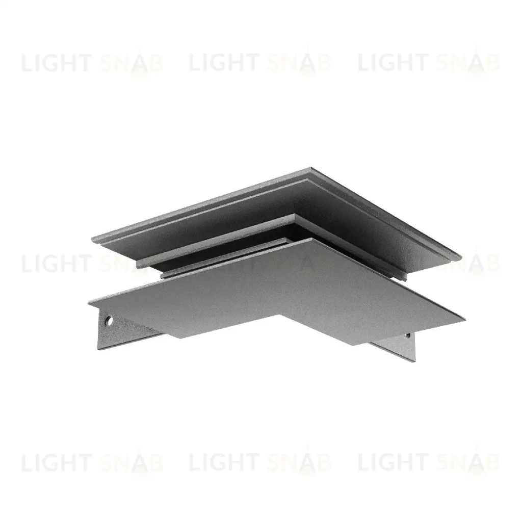 Внешний угол-соединитель Maytoni Technical Accessories for Exility TRA034OCL-41B TRA034OCL-41B