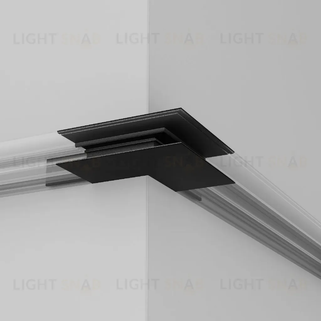 Внешний угол-соединитель Maytoni Technical Accessories for Exility TRA034OCL-41B TRA034OCL-41B