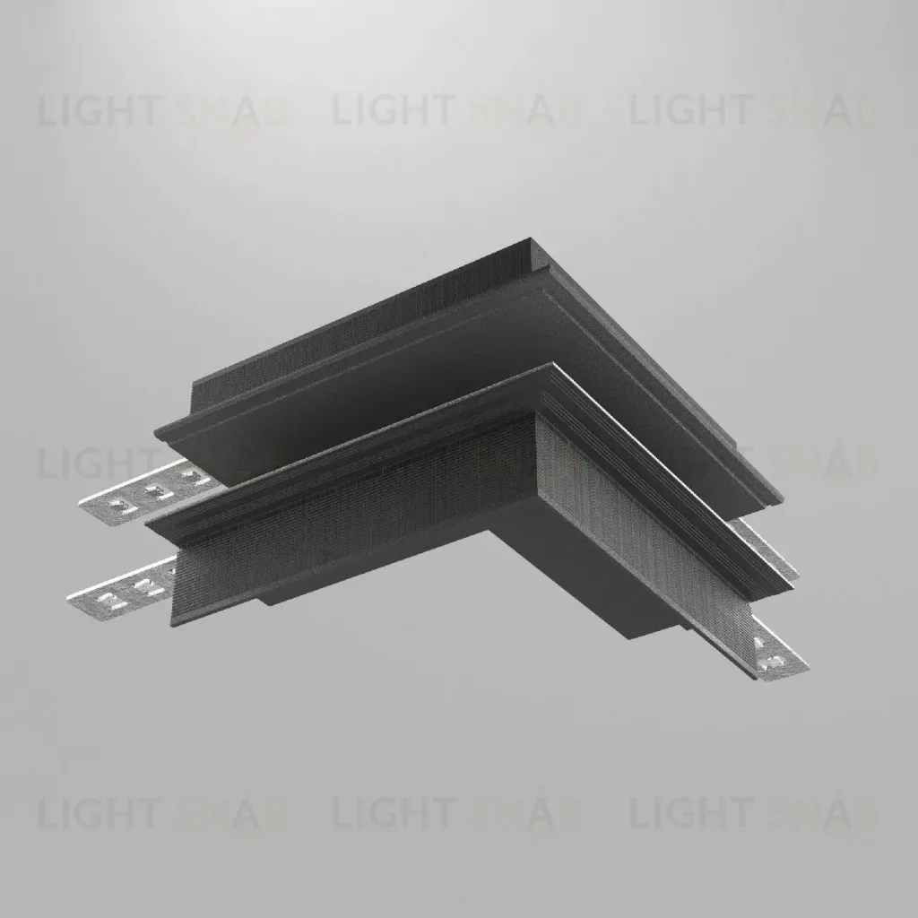 Внешний угол-соединитель Maytoni Technical Accessories for Exility TRA34CO-42B TRA34CO-42B