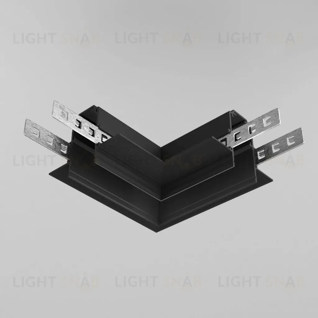 Угол-соединитель Maytoni Technical Accessories for Exility TRACL034-42B-R TRACL034-42B-R