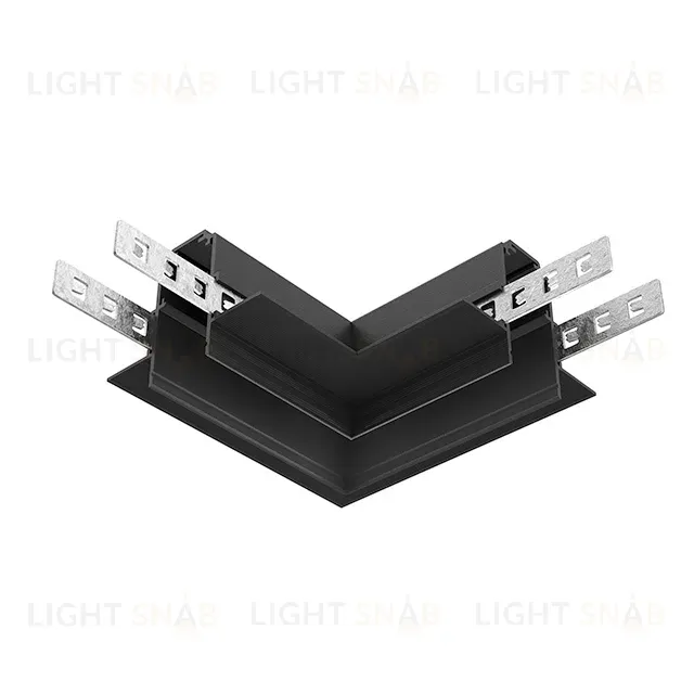Угол-соединитель Maytoni Technical Accessories for Exility TRACL034-42B-R TRACL034-42B-R