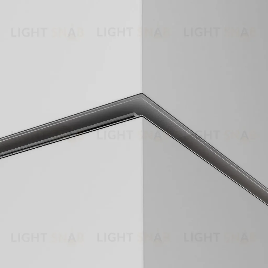 Внешний угол-соединитель Maytoni Technical Accessories for Exility TRA34CO-42B TRA34CO-42B
