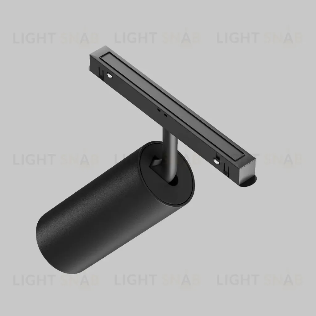 Трековый светодиодный светильник Maytoni Technical Focus Led TR032-2-20W3K-M-B TR032-2-20W3K-M-B