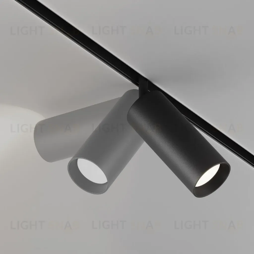 Трековый светодиодный светильник Maytoni Technical Focus Led TR032-2-20W4K-M-B TR032-2-20W4K-M-B
