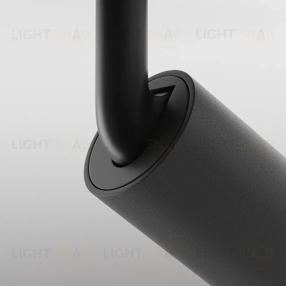 Трековый светодиодный светильник Maytoni Technical Focus Led TR032-4-5W3K-W-DS-B TR032-4-5W3K-W-DS-B