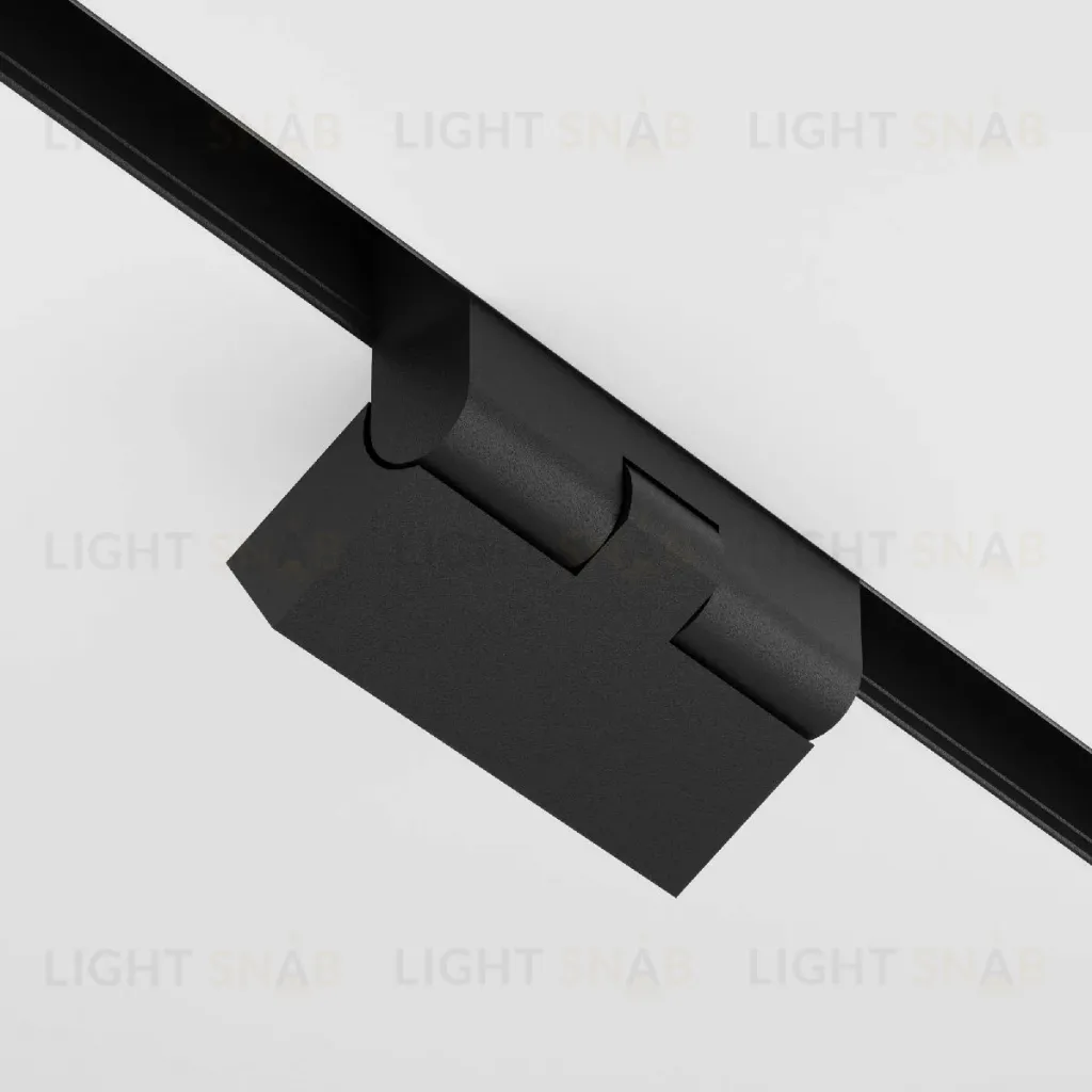 Трековый светодиодный светильник Maytoni Technical Points rot TR033-4-6W3K-M-DS-B TR033-4-6W3K-M-DS-B