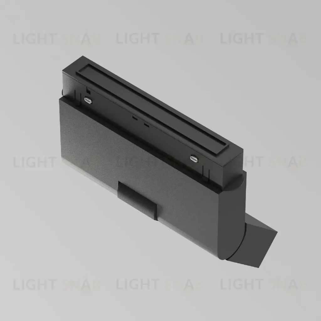 Трековый светодиодный светильник Maytoni Technical Points rot TR033-4-6W3K-M-DS-B TR033-4-6W3K-M-DS-B