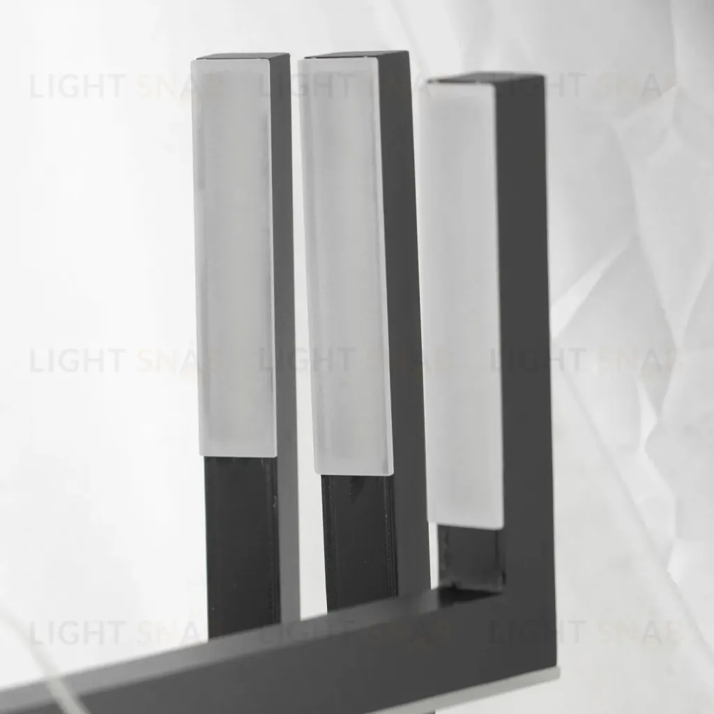 Подвесная люстра Lussole Crenshaw LSP-7009 LSP-7009