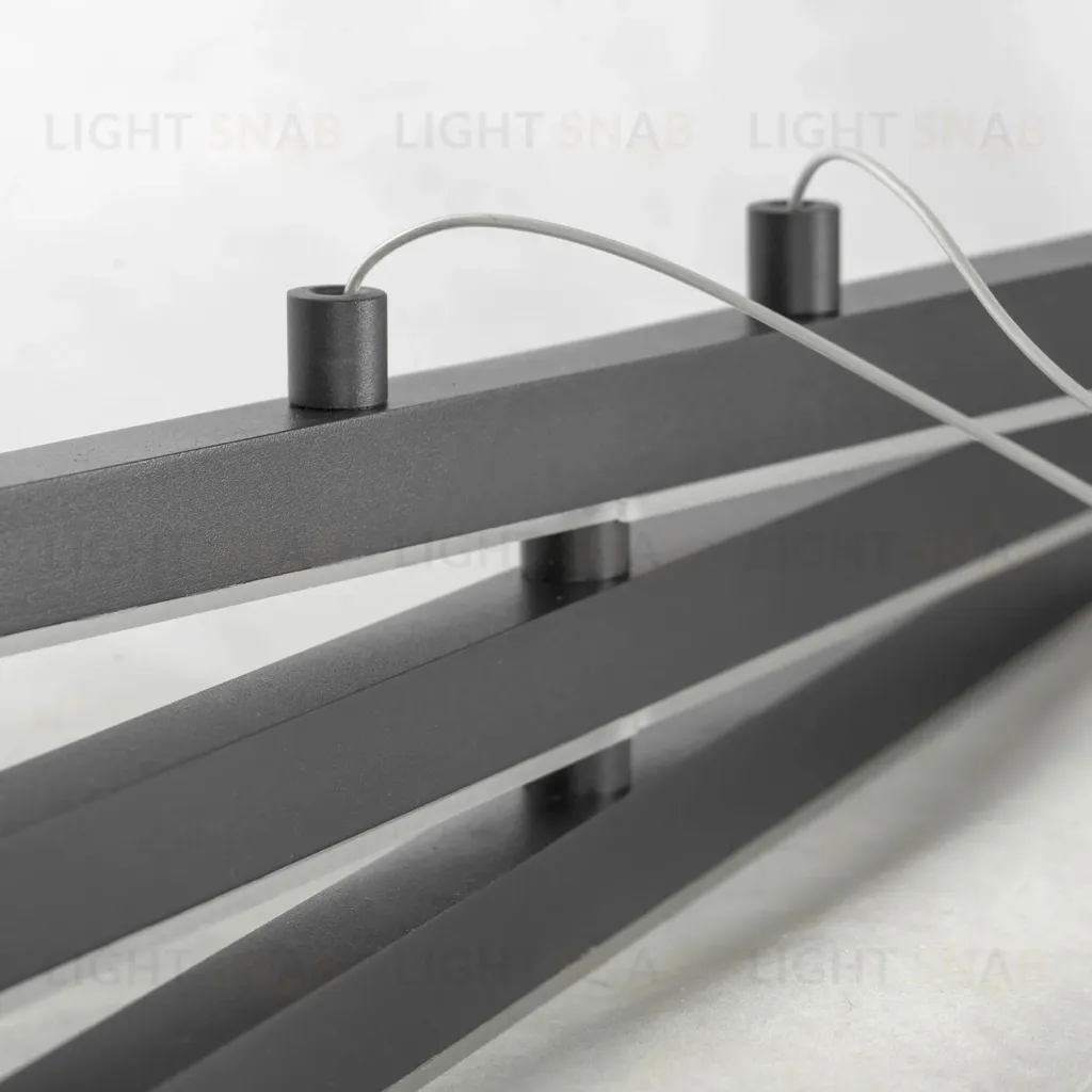 Подвесная люстра Lussole Crenshaw LSP-7009 LSP-7009