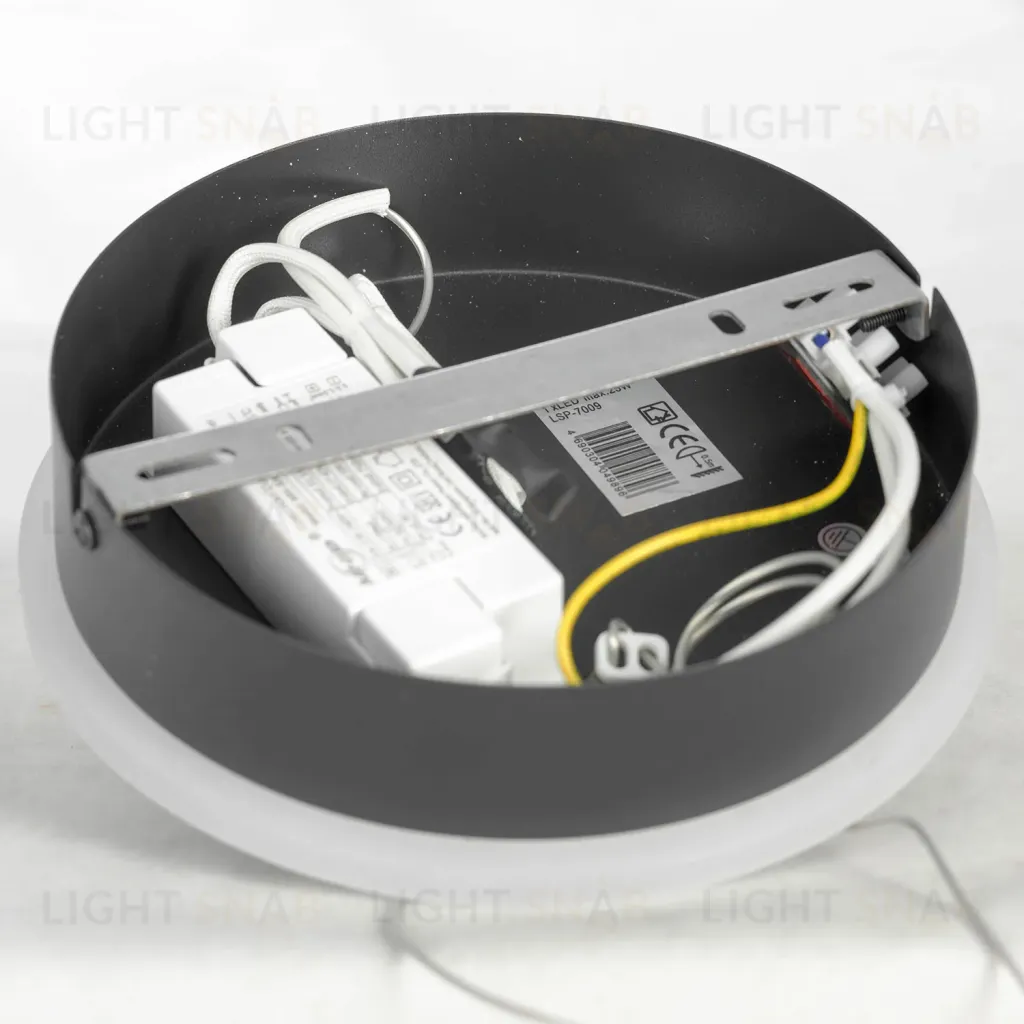 Подвесная люстра Lussole Crenshaw LSP-7009 LSP-7009