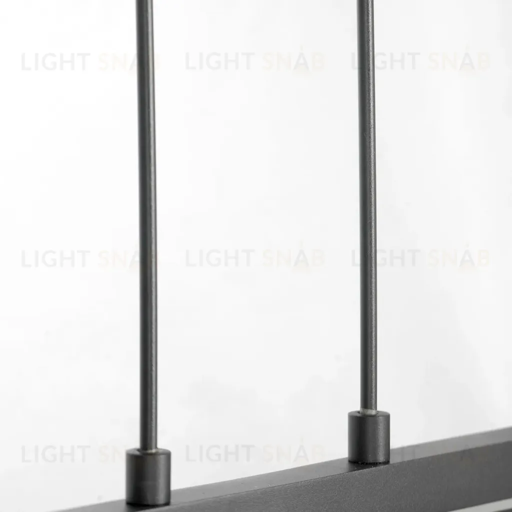 Подвесная люстра Lussole Crenshaw LSP-7009 LSP-7009