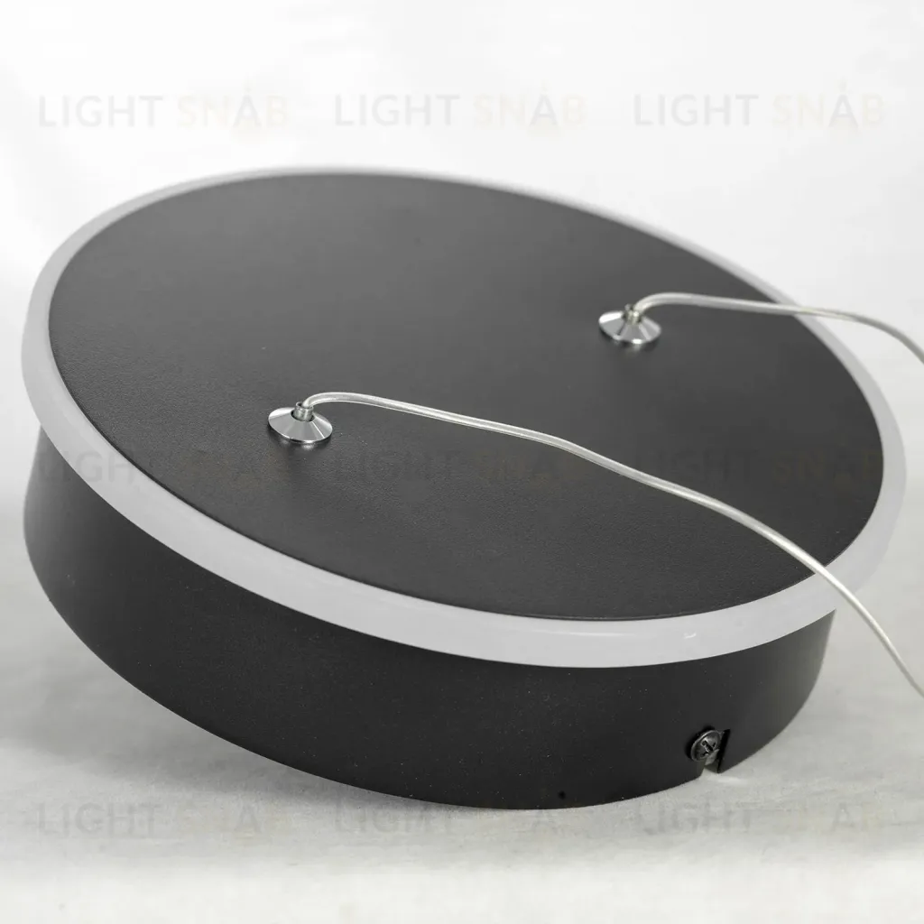Подвесная люстра Lussole Crenshaw LSP-7009 LSP-7009