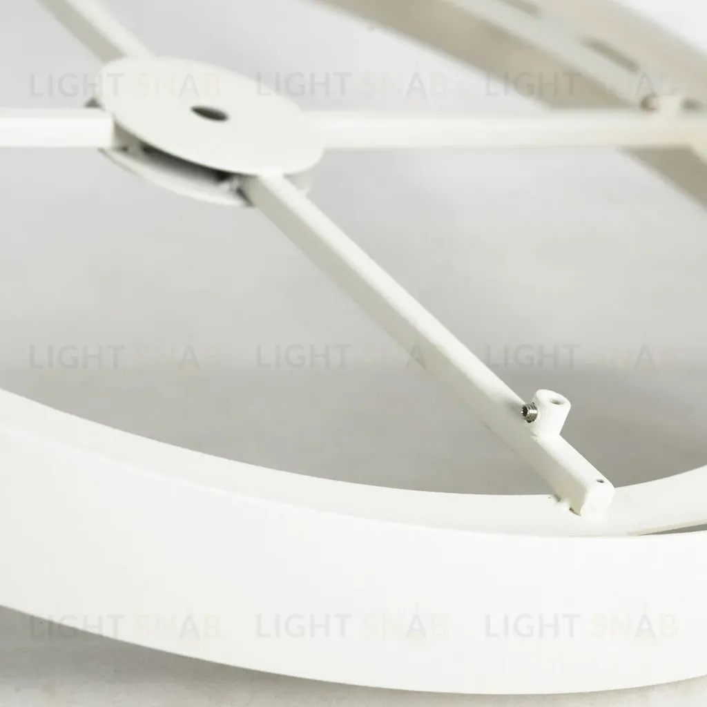 Люстра подвесная Lussole Crenshaw LSP-8716 LSP-8716