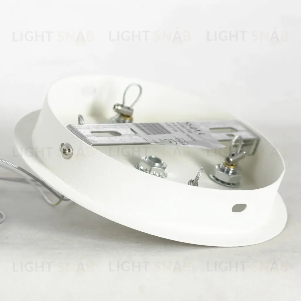 Люстра подвесная Lussole Crenshaw LSP-8716 LSP-8716